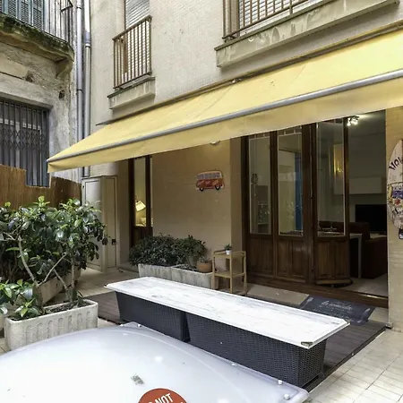 Appartement Always Easy - Avenida *