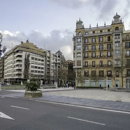 Always Easy - Avenida Appartement *