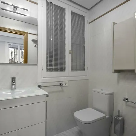 Appartement Always Easy - Avenida *