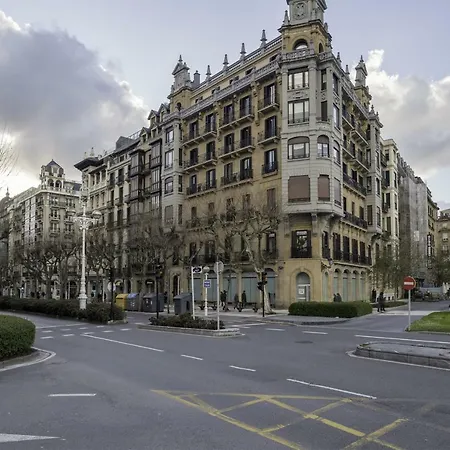 Appartement Always Easy - Avenida *