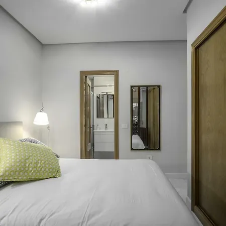 Always Easy - Avenida Apartment *