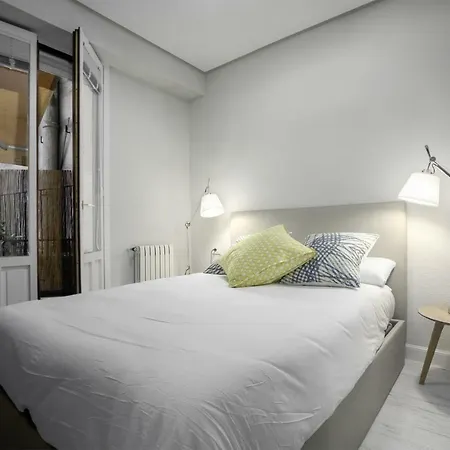 Always Easy - Avenida Apartment San Sebastian