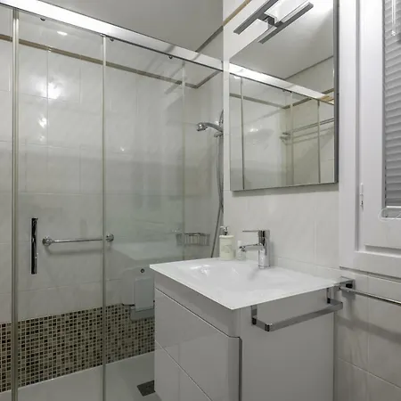 Always Easy - Avenida Apartment San Sebastian