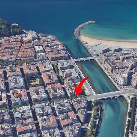Apartment Always Easy - Avenida *
